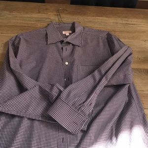 Merona dress shirt